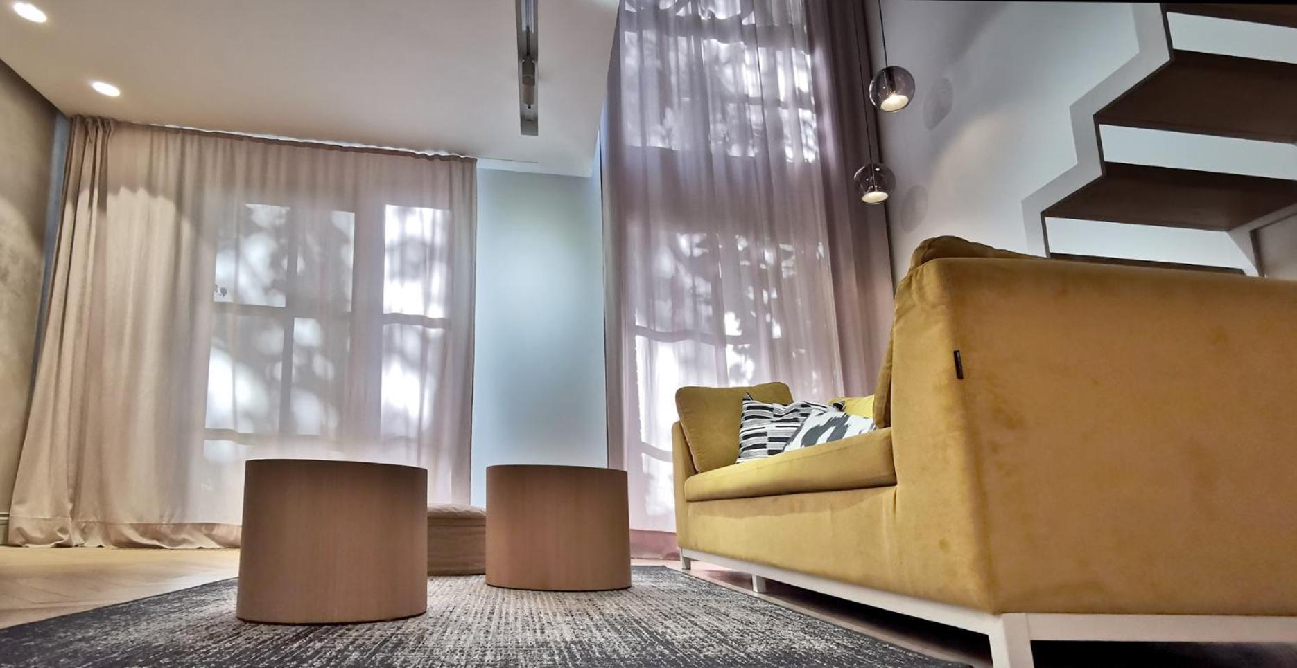 City Garden Apartment Wrocław Exterior foto