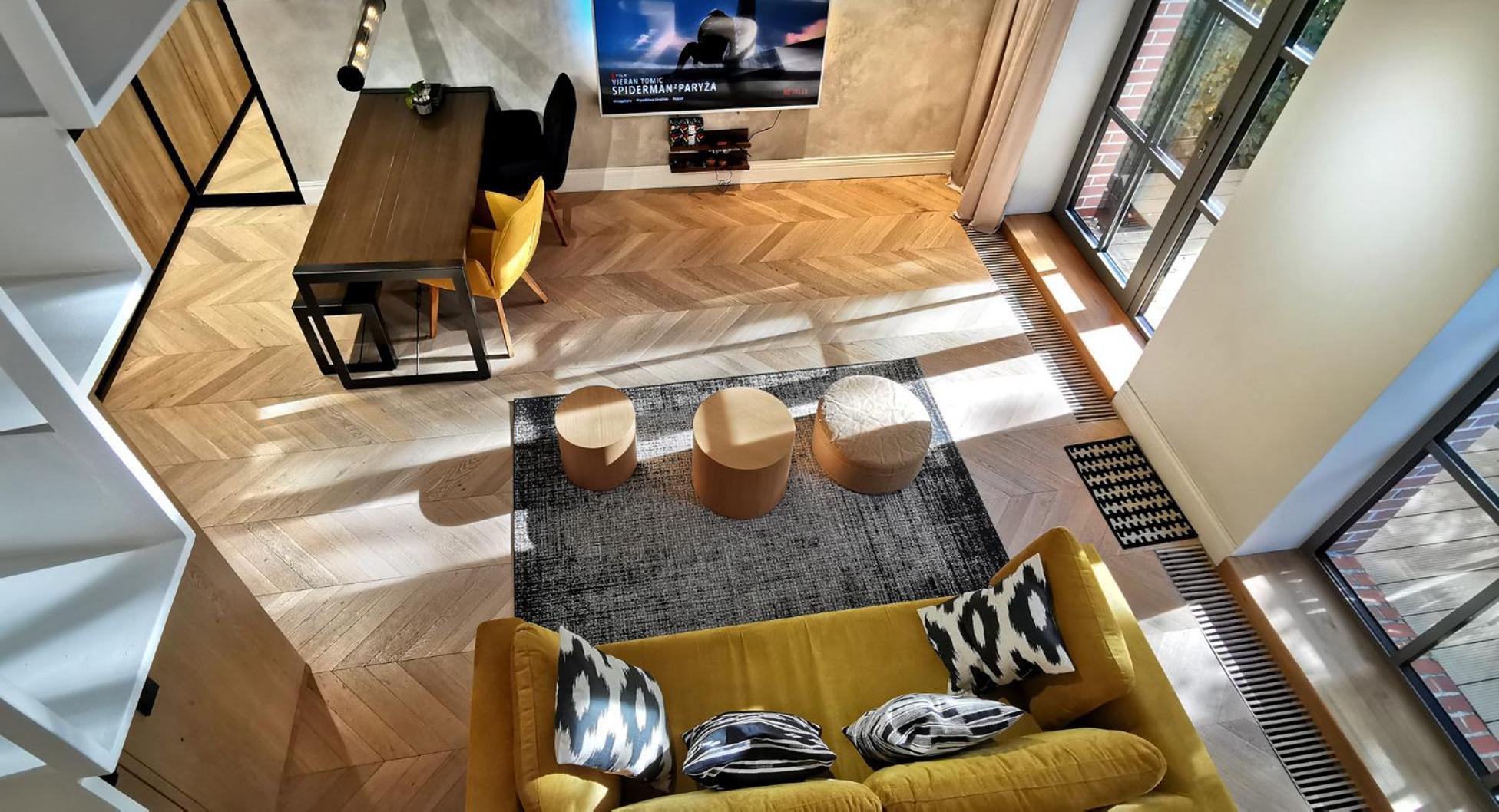 City Garden Apartment Wrocław Exterior foto