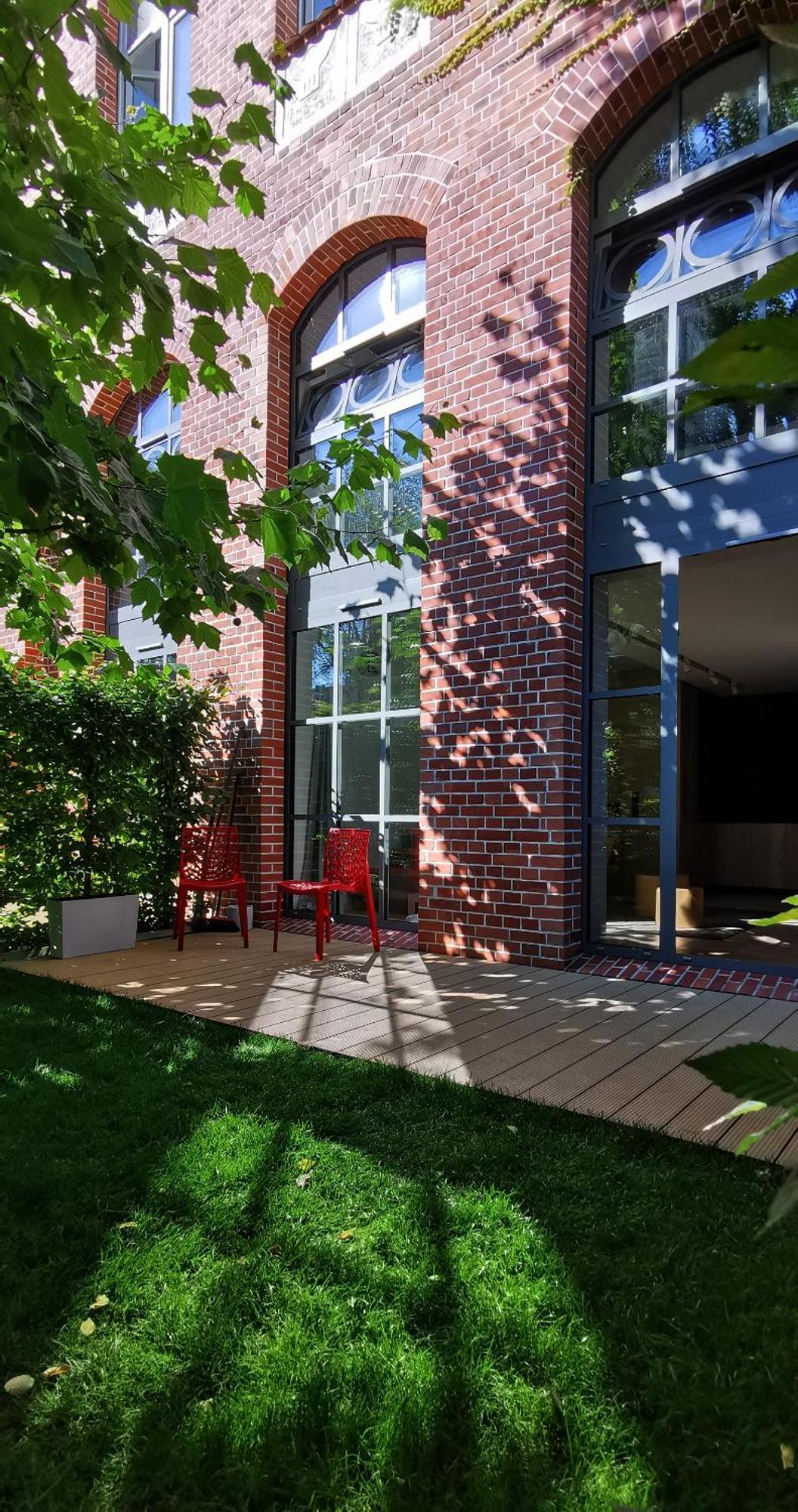 City Garden Apartment Wrocław Exterior foto